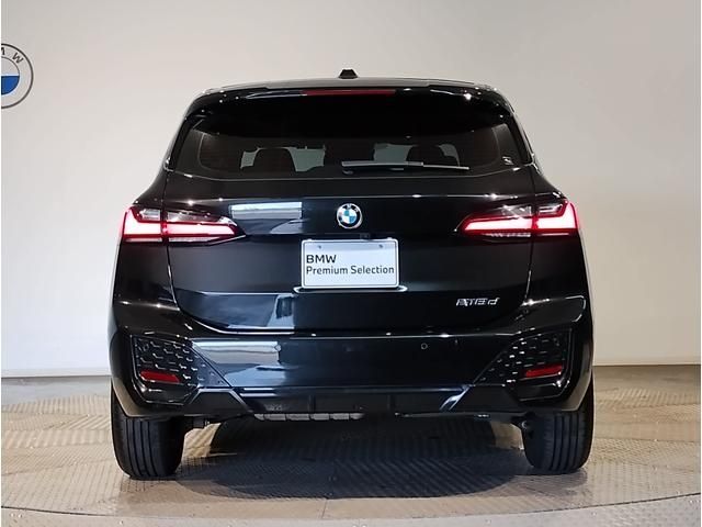 BMW BMW 2series Active Tourer 2022