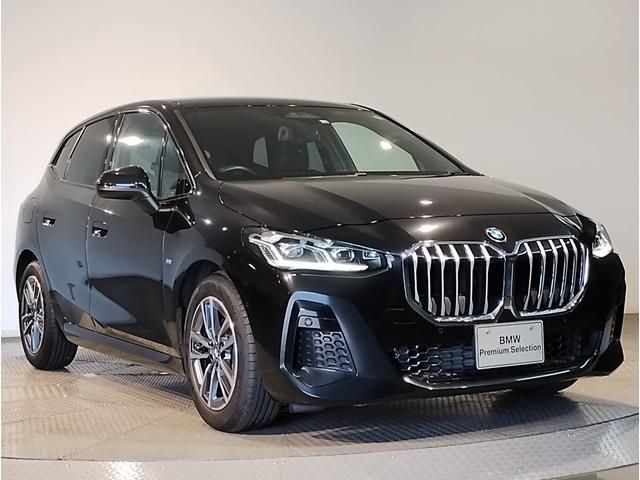 BMW BMW 2series Active Tourer 2022