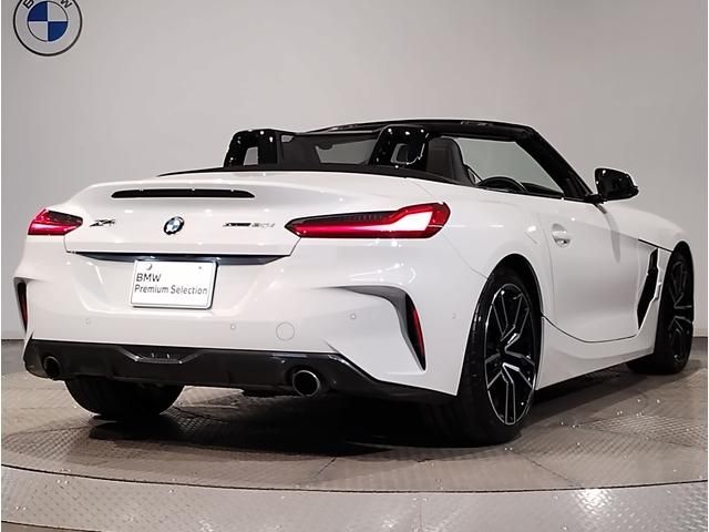 BMW BMW Z4 2021