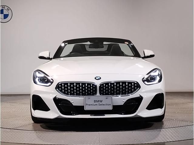 BMW BMW Z4 2021