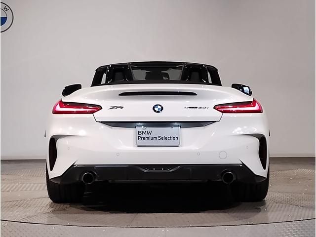 BMW BMW Z4 2021