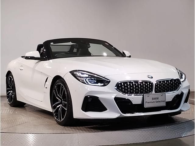 BMW BMW Z4 2021
