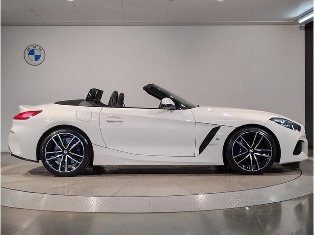 BMW BMW Z4 2021