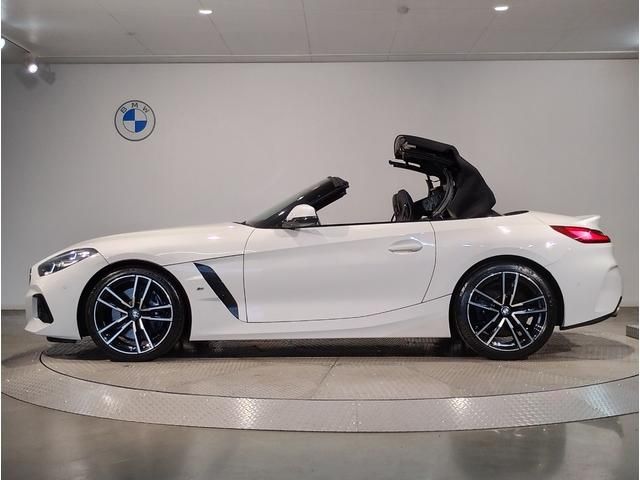 BMW BMW Z4 2021