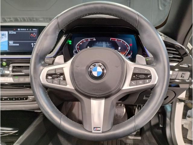 BMW BMW Z4 2021