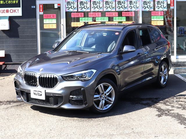 BMW BMW X1 2020