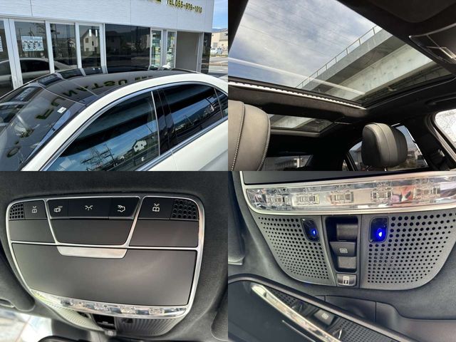 AMG AMG S class 2014