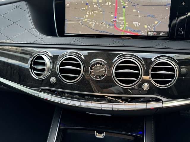 AMG AMG S class 2014