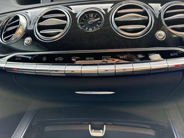 AMG AMG S class 2014