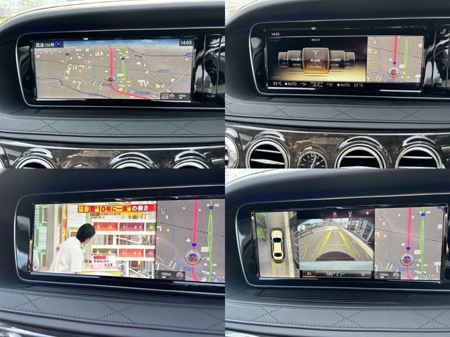 AMG AMG S class 2014