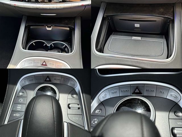 AMG AMG S class 2014