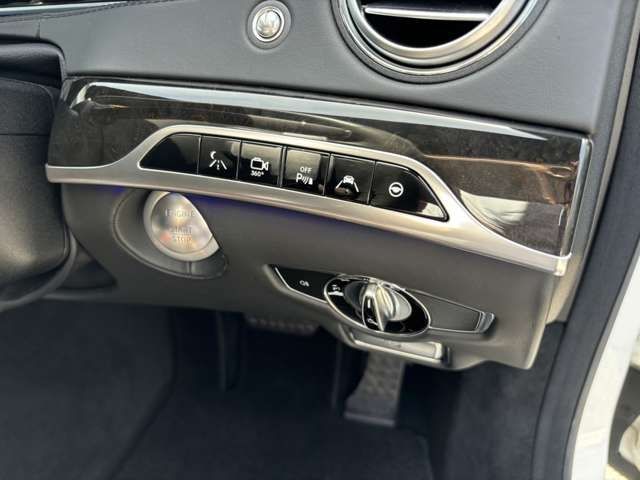 AMG AMG S class 2014