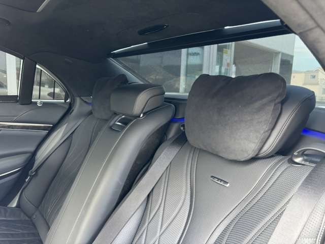 AMG AMG S class 2014