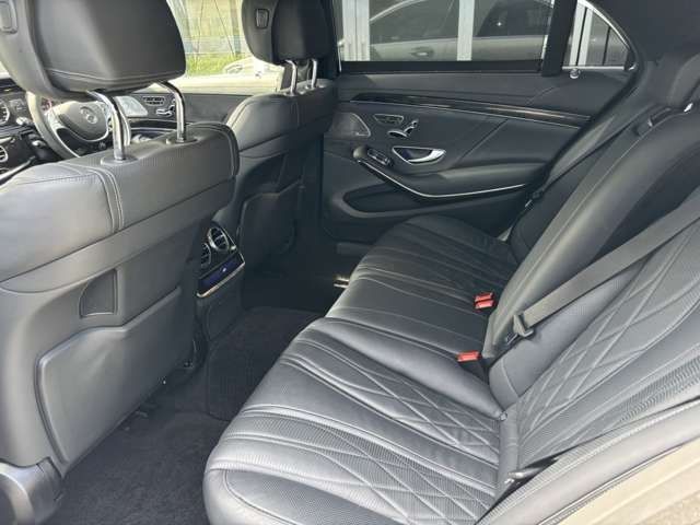 AMG AMG S class 2014