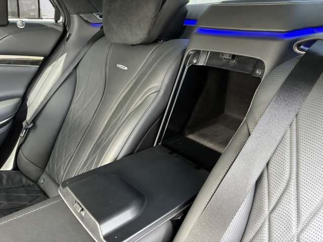 AMG AMG S class 2014