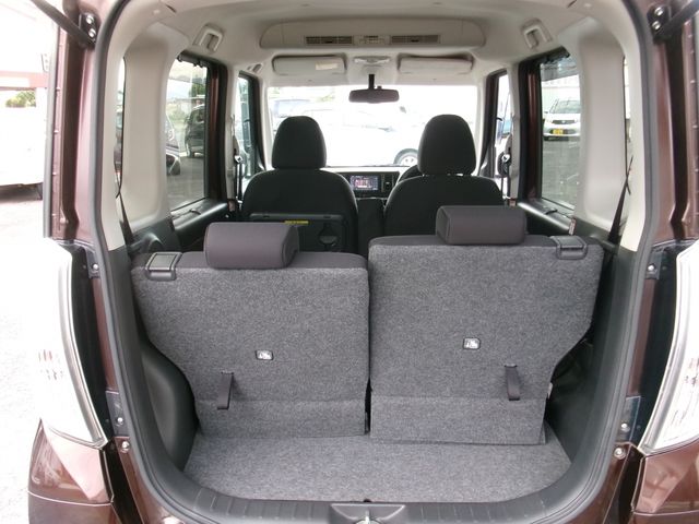 NISSAN DAYZ ROOX 2014