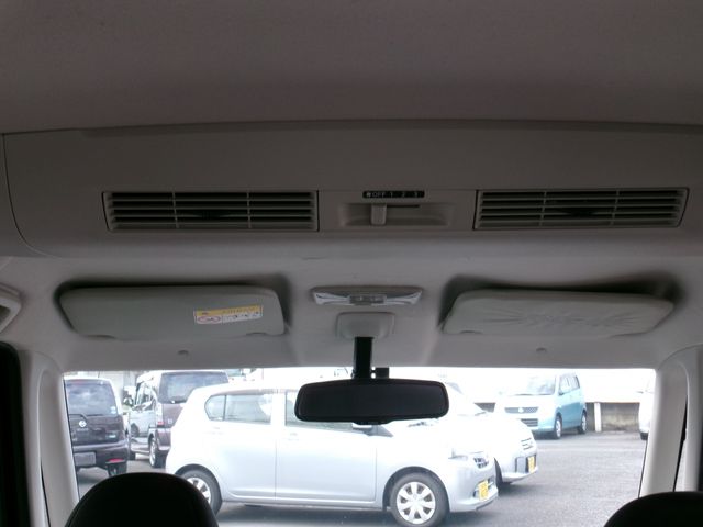 NISSAN DAYZ ROOX 2014