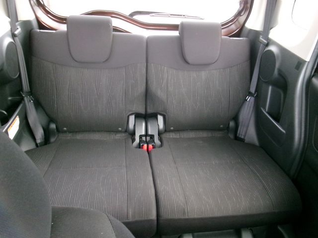 NISSAN DAYZ ROOX 2014