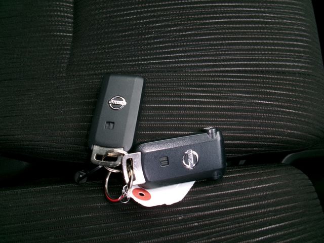 NISSAN DAYZ ROOX 2014