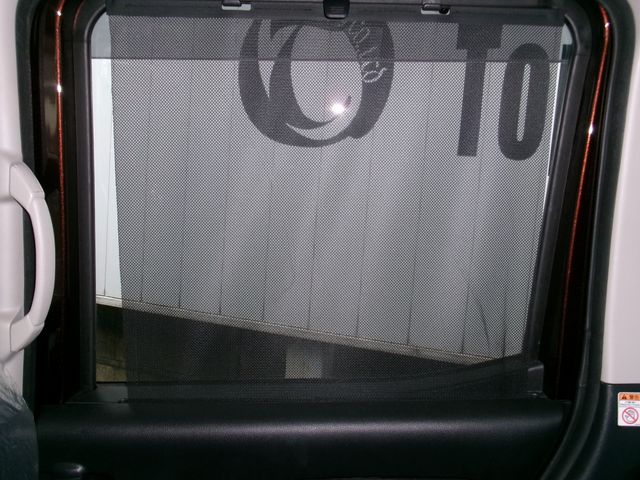 NISSAN DAYZ ROOX 2014