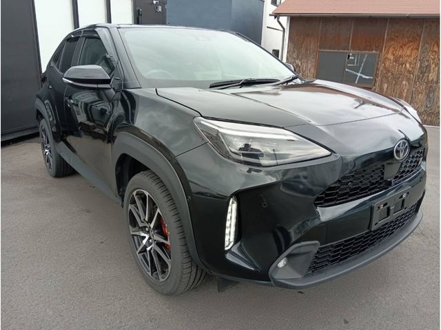 TOYOTA YARIS CROSS HYBRID 2023