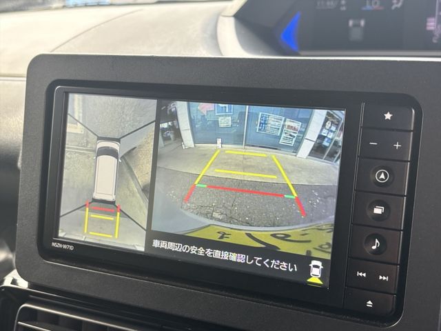 DAIHATSU TANTO CUSTOM 4WD 2021