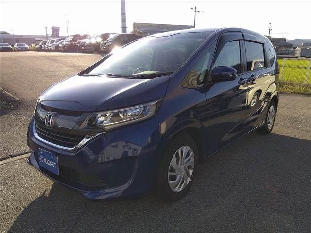HONDA FREED 2018