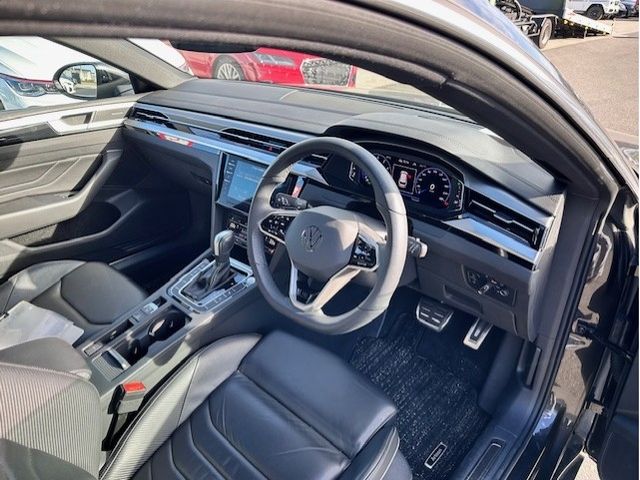 VOLKSWAGEN VOLKSWAGEN Arteon Shooting Brake 2022