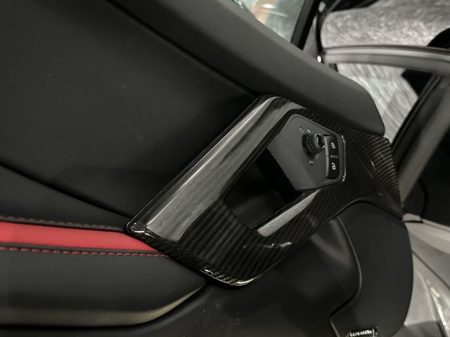 LAMBORGHINI LAMBORGHINI Aventador Roadster 2019