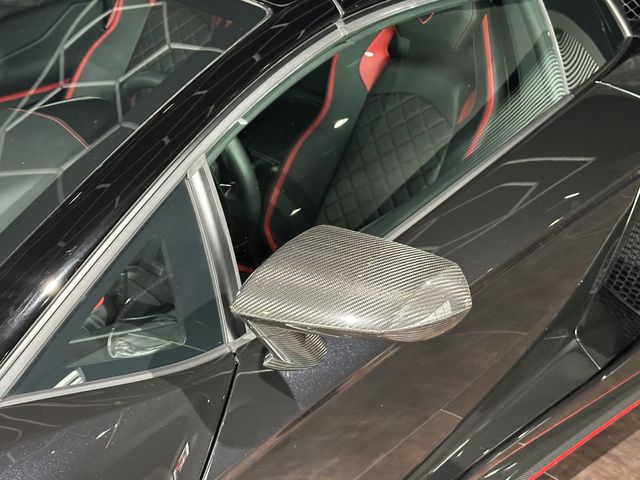 LAMBORGHINI LAMBORGHINI Aventador Roadster 2019