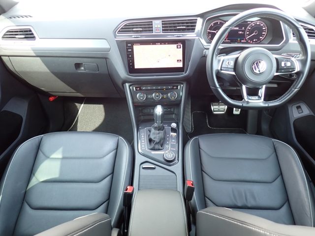 VOLKSWAGEN VOLKSWAGEN TIGUAN 2018