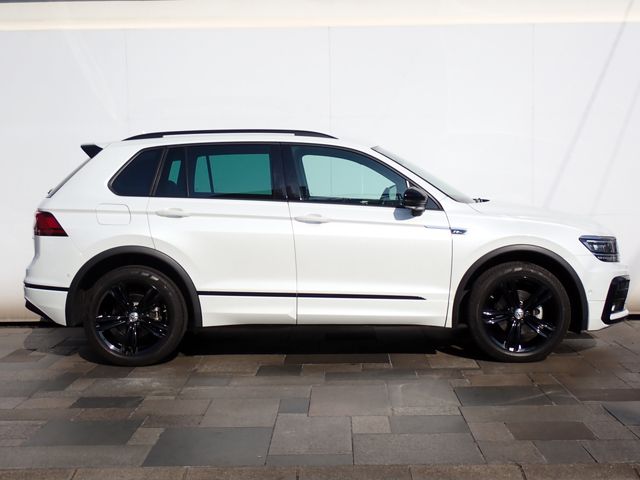 VOLKSWAGEN VOLKSWAGEN TIGUAN 2018