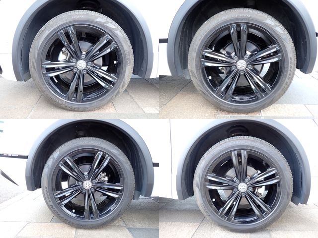 VOLKSWAGEN VOLKSWAGEN TIGUAN 2018