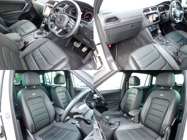 VOLKSWAGEN VOLKSWAGEN TIGUAN 2018