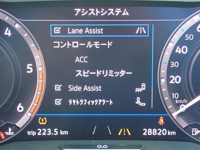 VOLKSWAGEN VOLKSWAGEN TIGUAN 2018