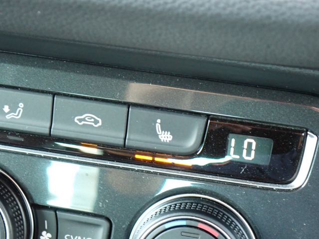 VOLKSWAGEN VOLKSWAGEN TIGUAN 2018