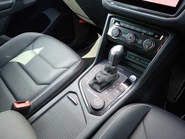 VOLKSWAGEN VOLKSWAGEN TIGUAN 2018