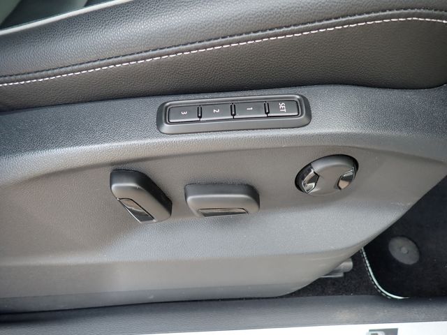 VOLKSWAGEN VOLKSWAGEN TIGUAN 2018