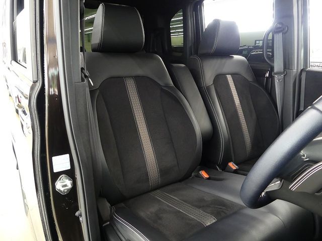 HONDA N BOX CUSTOM 2020