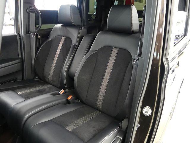 HONDA N BOX CUSTOM 2020