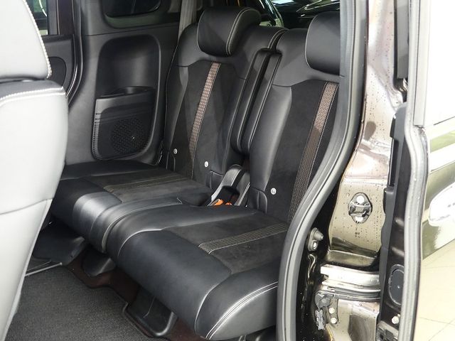 HONDA N BOX CUSTOM 2020