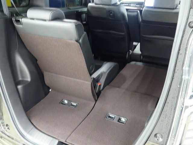 HONDA N BOX CUSTOM 2020