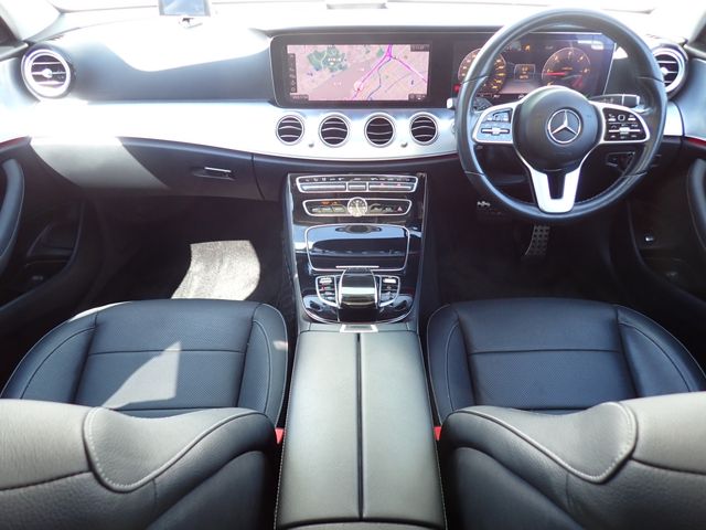 MERCEDES BENZ MERCEDES BENZ E class  ALL-Terrain 2019