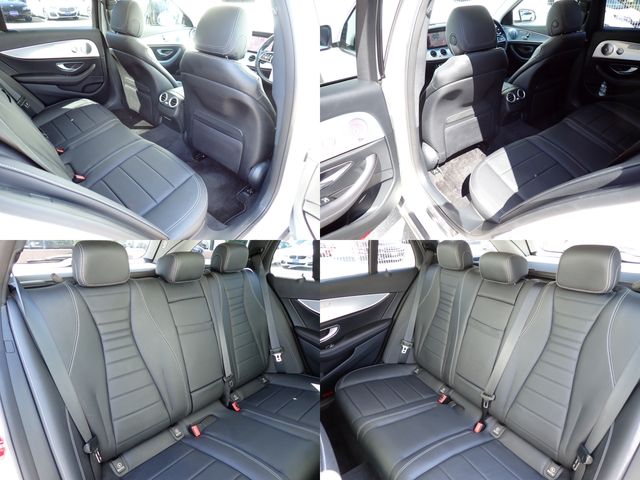 MERCEDES BENZ MERCEDES BENZ E class  ALL-Terrain 2019