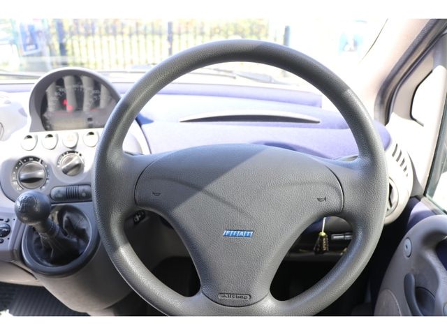 FIAT FIAT MULTIPLA 2007