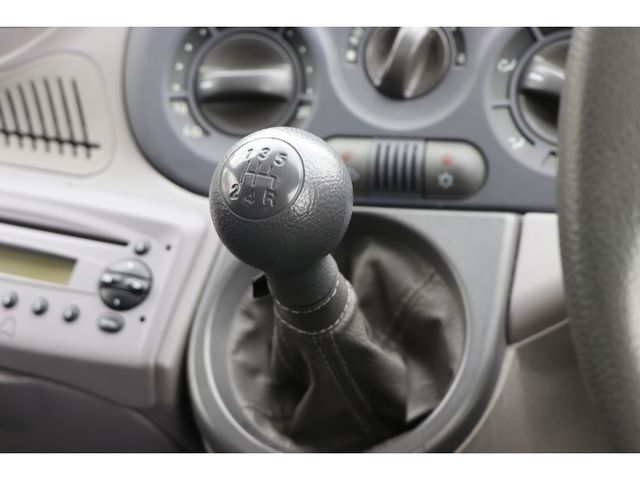 FIAT FIAT MULTIPLA 2007