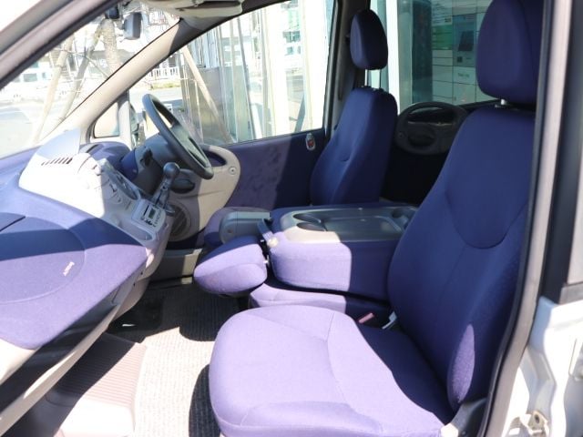 FIAT FIAT MULTIPLA 2007