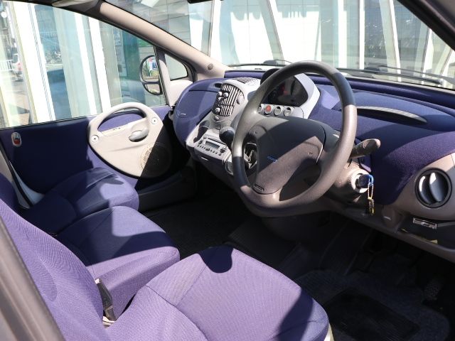 FIAT FIAT MULTIPLA 2007