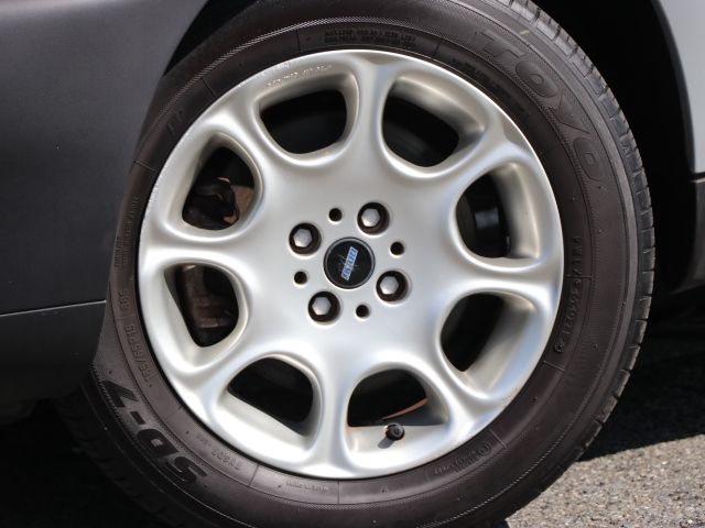 FIAT FIAT MULTIPLA 2007