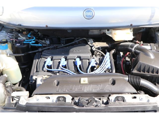 FIAT FIAT MULTIPLA 2007